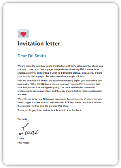 Print Notion user manual step-by-step screenshot