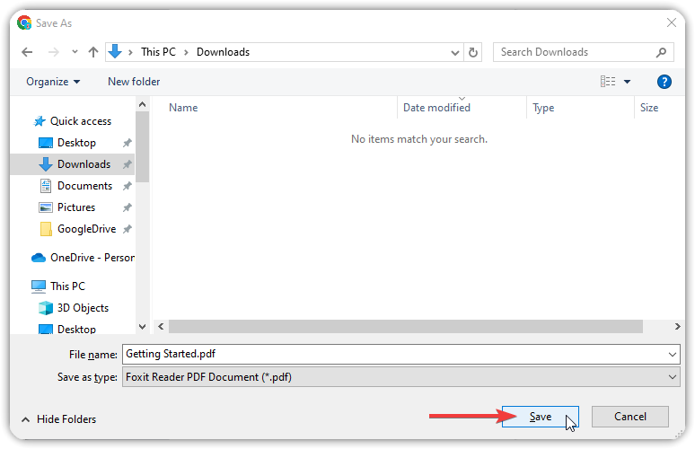 Print Notion user manual step-by-step screenshot