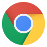 Chrome Web Store logo